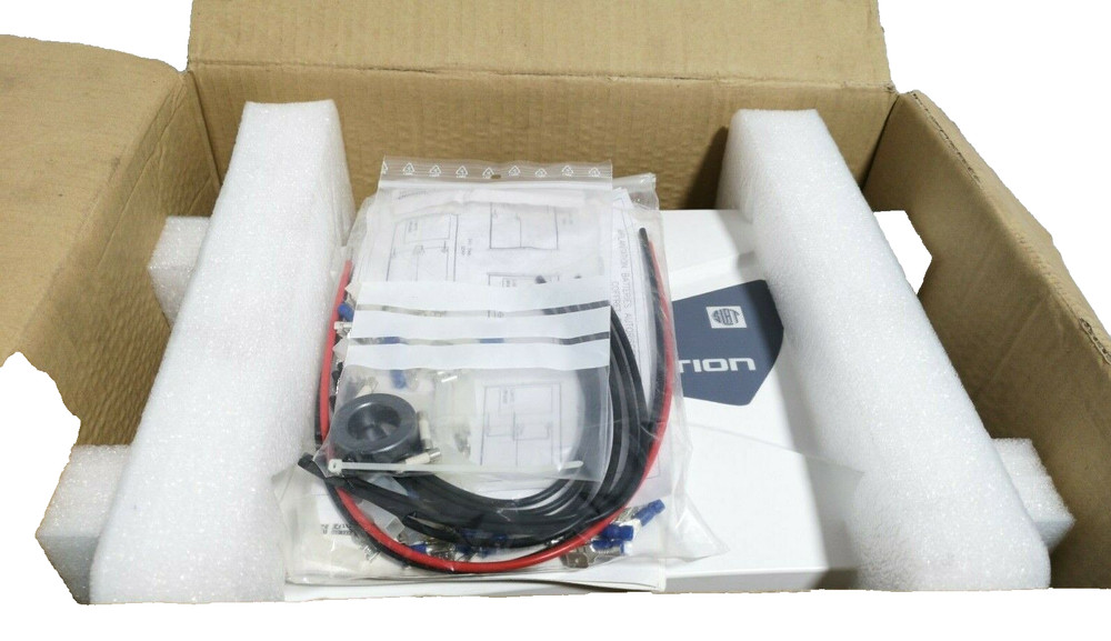 SLAT EVOLUTION 1520824000 EV 12V 8A C24 SB POWER SUPPLY -NEW.