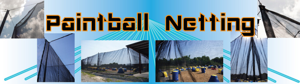 Paintball Safety Signs