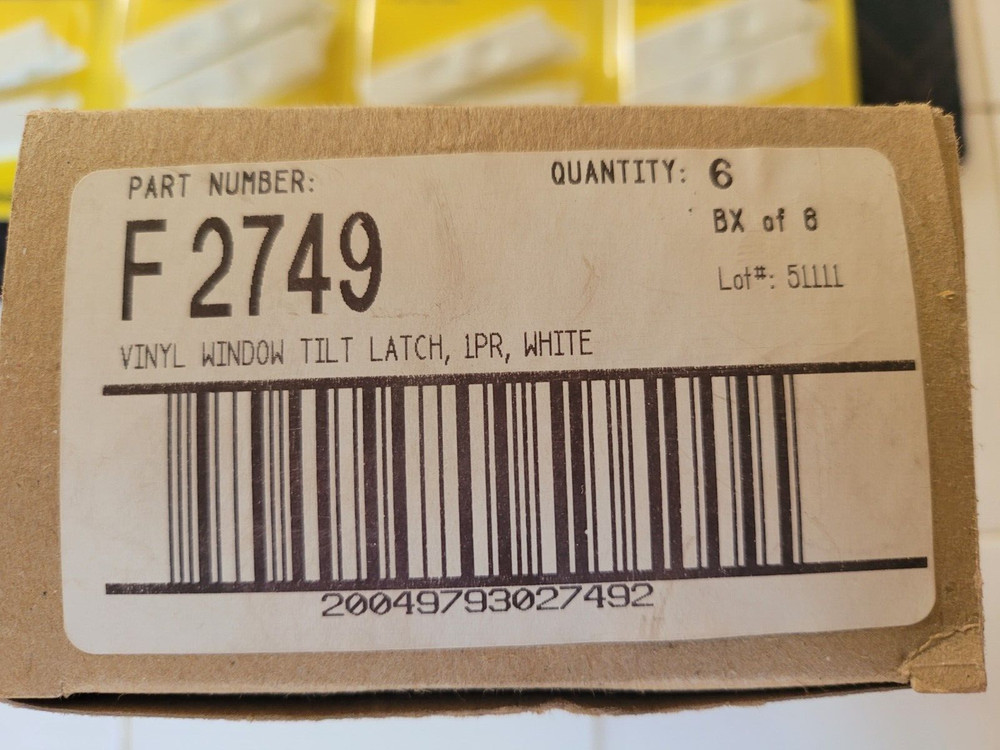 window replacement tilt sash clips