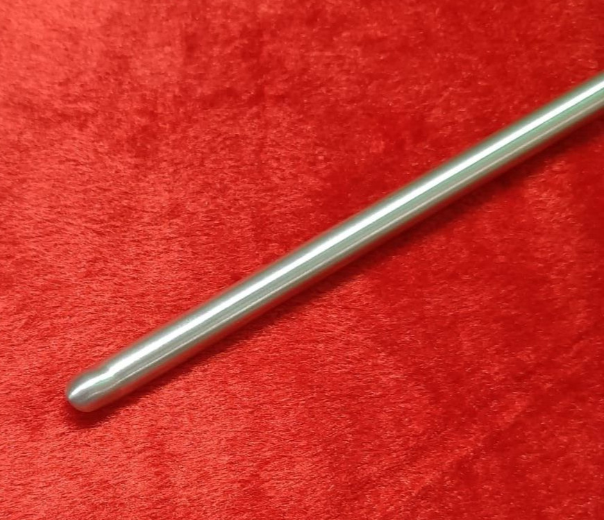 Laparoscopic Cystoscope Sheath 20fr SS Best Quality Reusable Instruments - 1pc