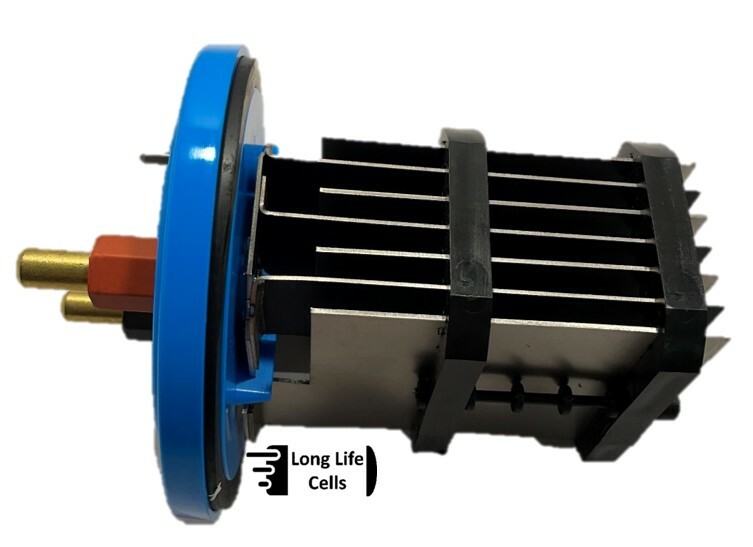 K-Chlor AC20 salt cell chlorinator replacement electrode pool water generic