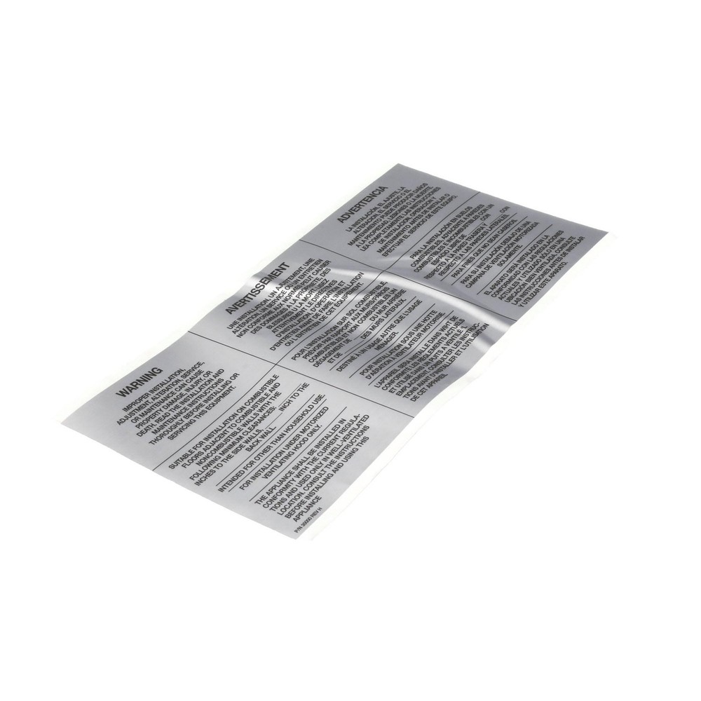 Middleby 35000- Genuine OEM Replacement Part