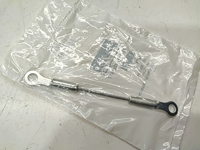 Tailgate Cable - 2000 Polaris NOS