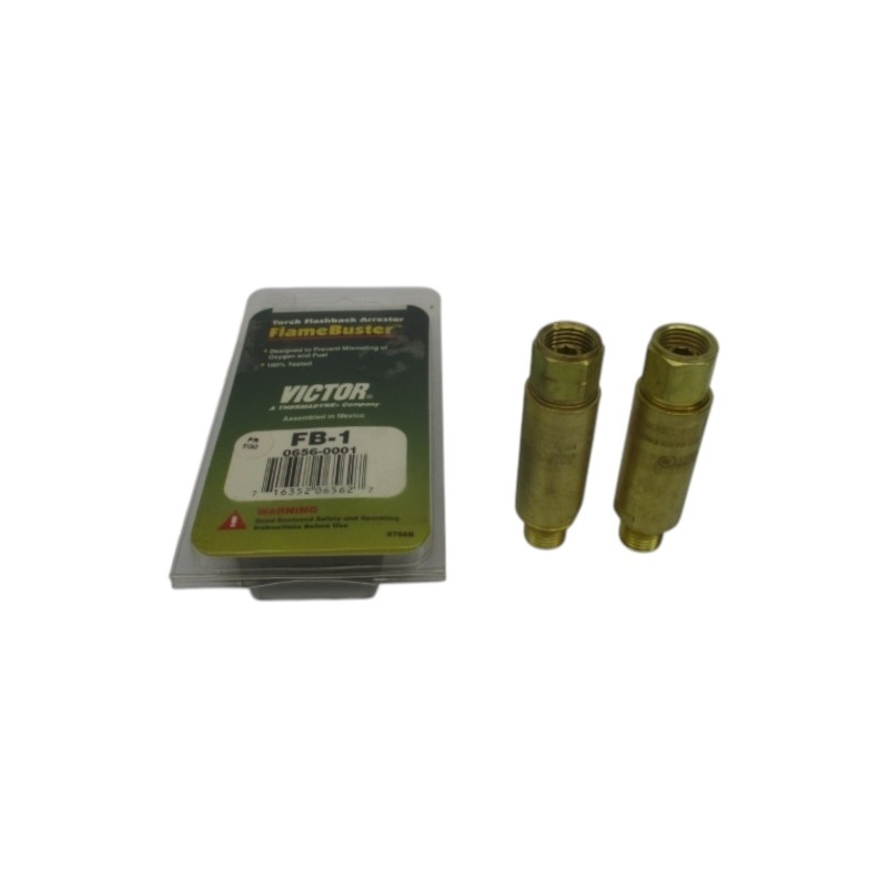 VICTOR FB-1 0656-0001 NSMP