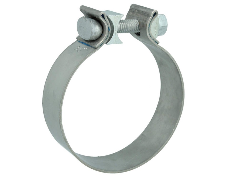 Exhaust Band Clamp