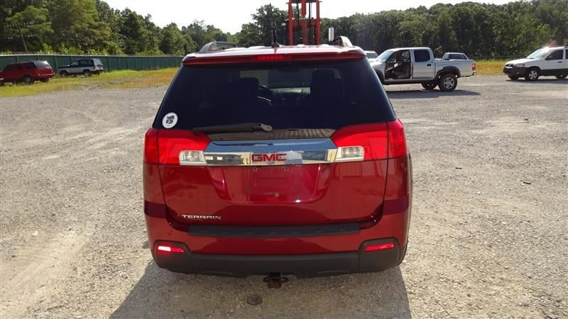 Jack & Tool Kit Fits 10-17 GMC Terrain 659275