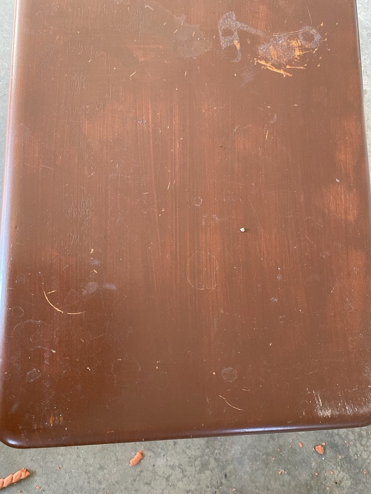Heywood Wakefield Vintage End Table