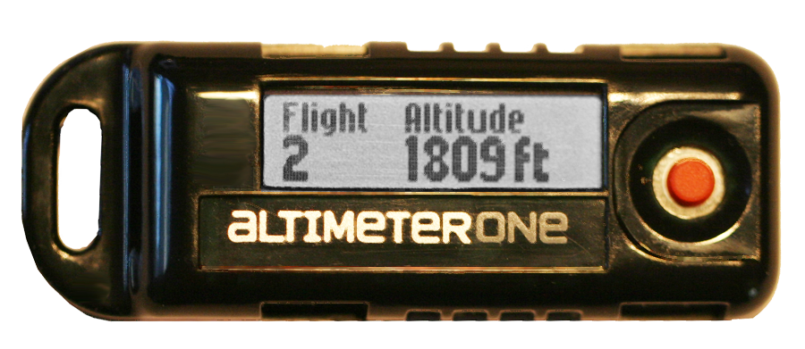 Jolly Logic Altimeter One