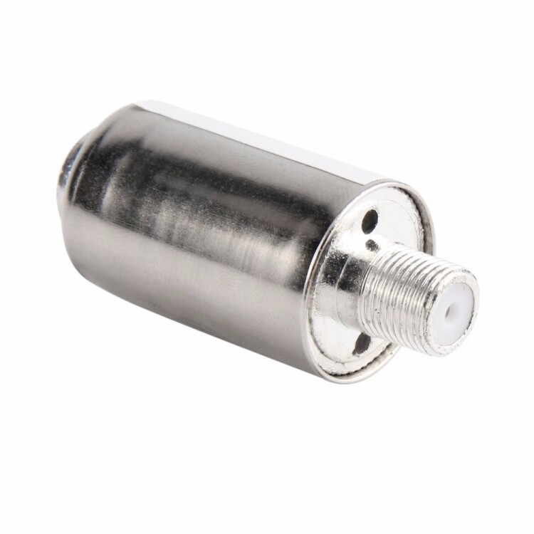 tn protection decoder TV temporary lightning satellite receiver parabola sky