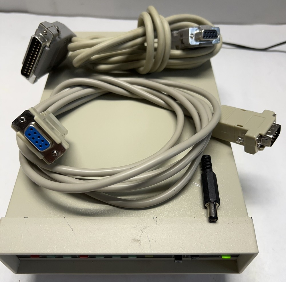 Kantronics B2F KAM PLUS Computer Interface