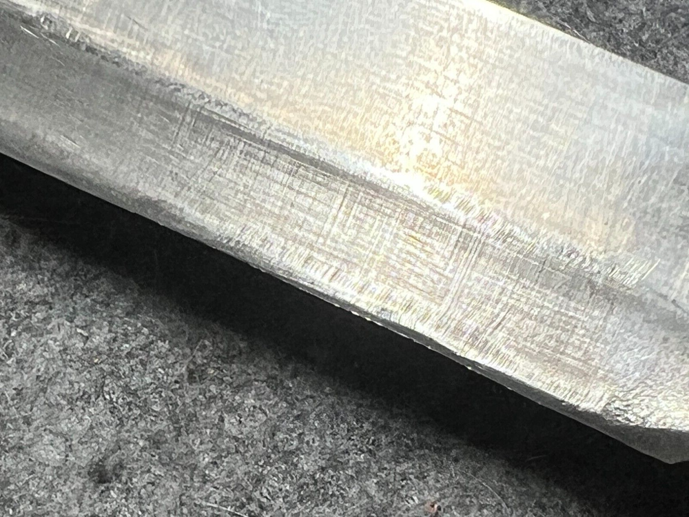 WWII EGW Knife