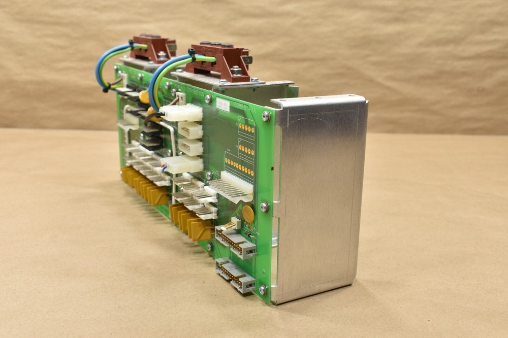 Solid State Logic C100 Mixer Power Distribution Board 6086814XA, 626814-03