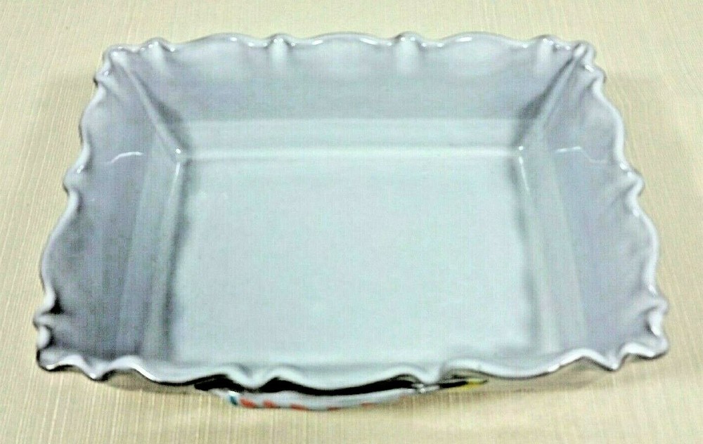 Beatriz Ball Ceramic Bahia Medium Casserole 2109