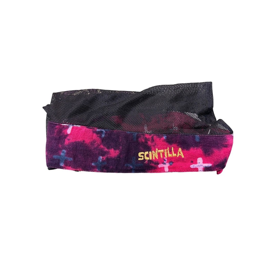 Used Hormesis Scintilla Paintball Wrap
