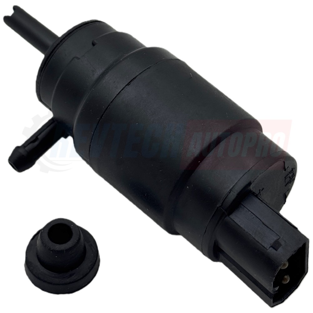 New BMW E30 E36 E34 E32 E31 Windshield Washer Pump 61661380066 61661377830