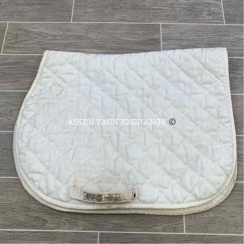 BARGAIN BUNDLE: SmartPak AP Pony Pad & Amigo AP Pad(Read Description)