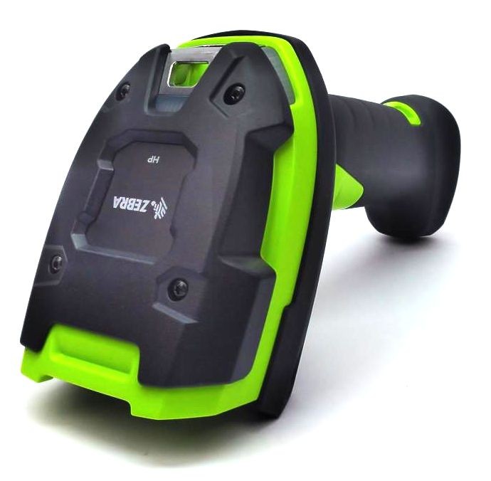 Zebra DS3608 Barcode Scanner High Performance Area Imager DS3608-HP20003VZWW
