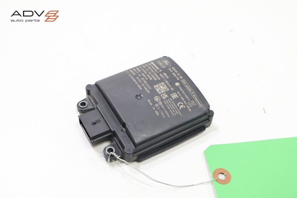 2021 - 2025 FORD BRONCO REAR RIGHT SIDE BLIND SPOT RADAR SENSOR MODULE UNIT OEM
