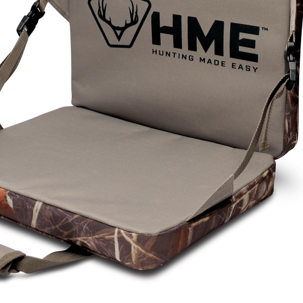 Durable Portable Compact Comfortable Weather-Resistant Versatile Hunting Fold...