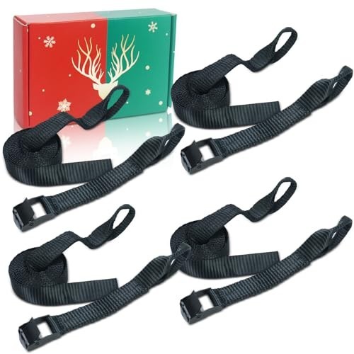 Climbing Stick Straps for Tree Stand - Quick Install Replacement Accessory, Quie
