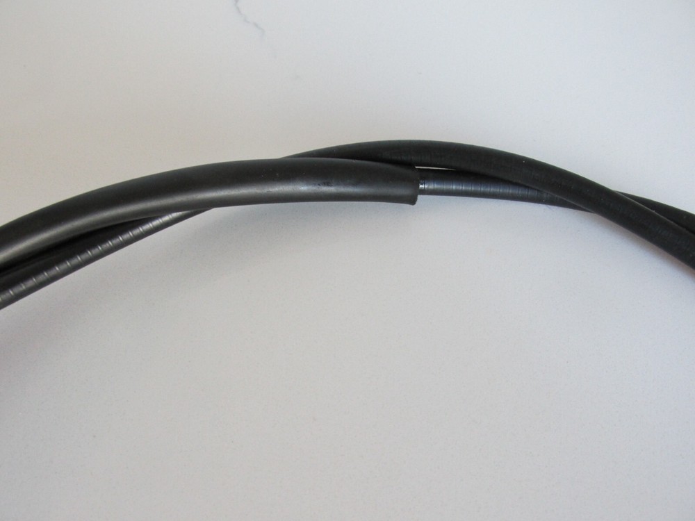 Kubota Replacement Hour Meter Cable TA040-30610