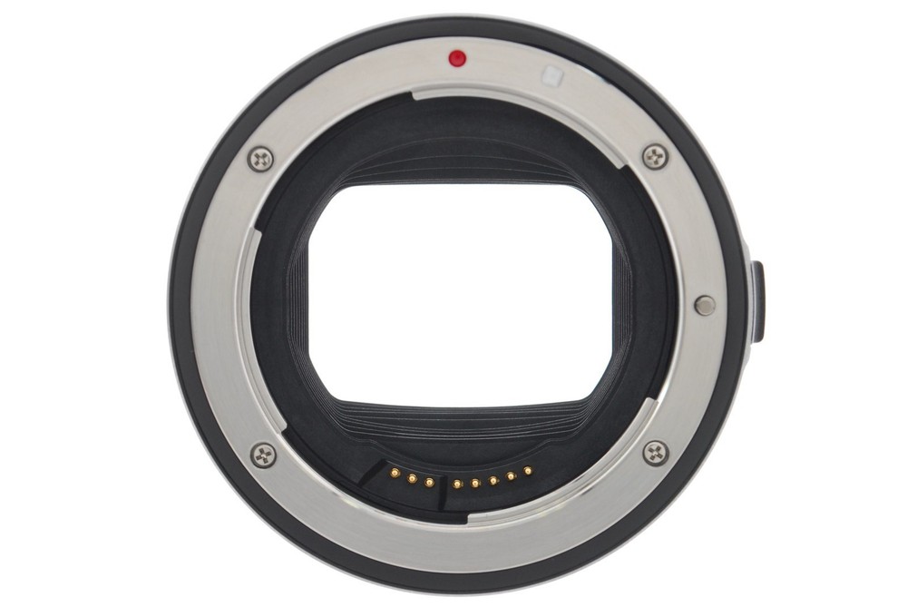 【MINT BOXED】Canon Mount Adapter EF-EOS R EF-EOSR