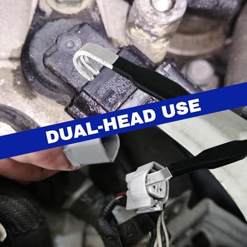 Automotive Electrical Terminal Connector Separator Removal Tool, Electrical