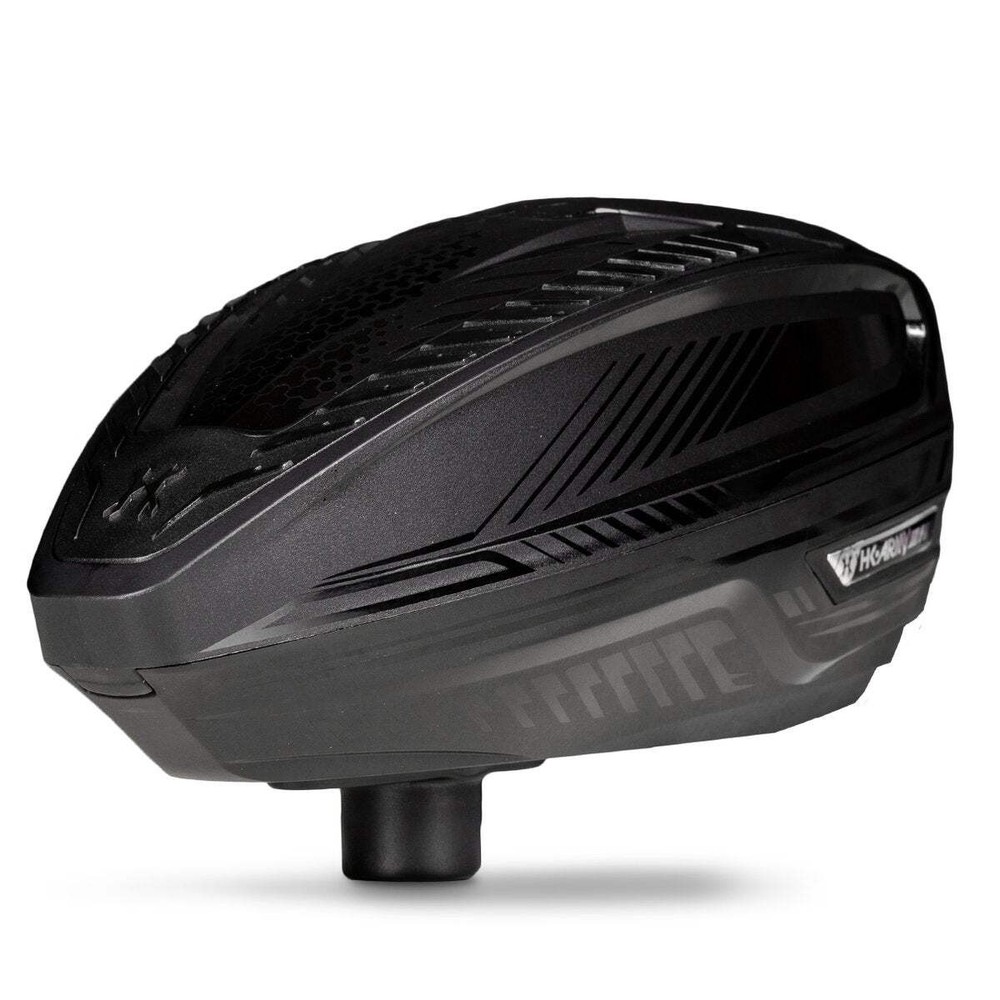 HK Army TFX3 Loader - Black / Black