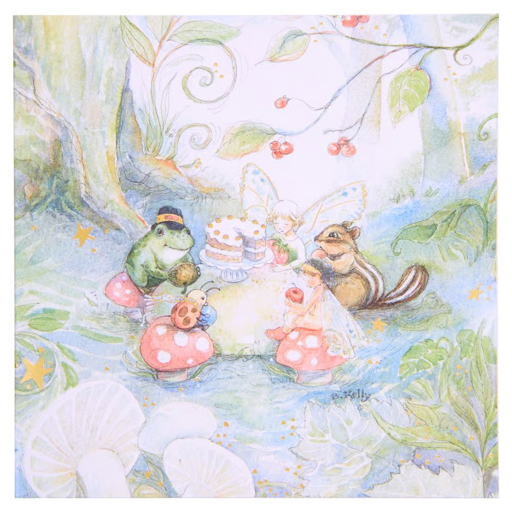 NIQUEA.D, Magic and Wonder Boxed Note Cards