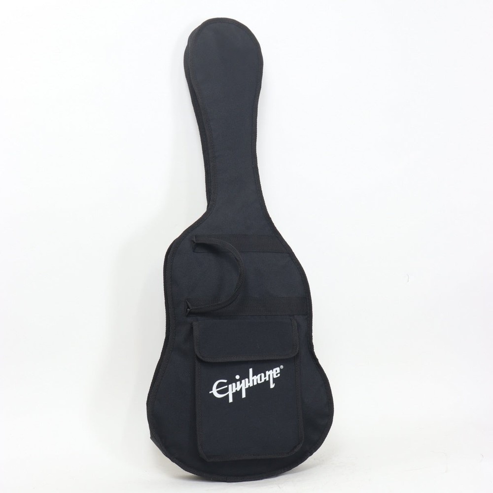 Epiphone LPC-80 Ebony [006510]