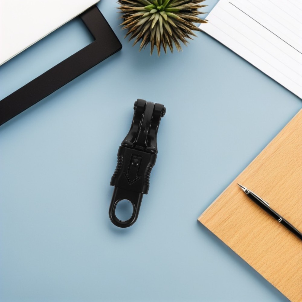 Horse Rein Clips Quick Release Snap Button Heavy Duty Trigger Snaps