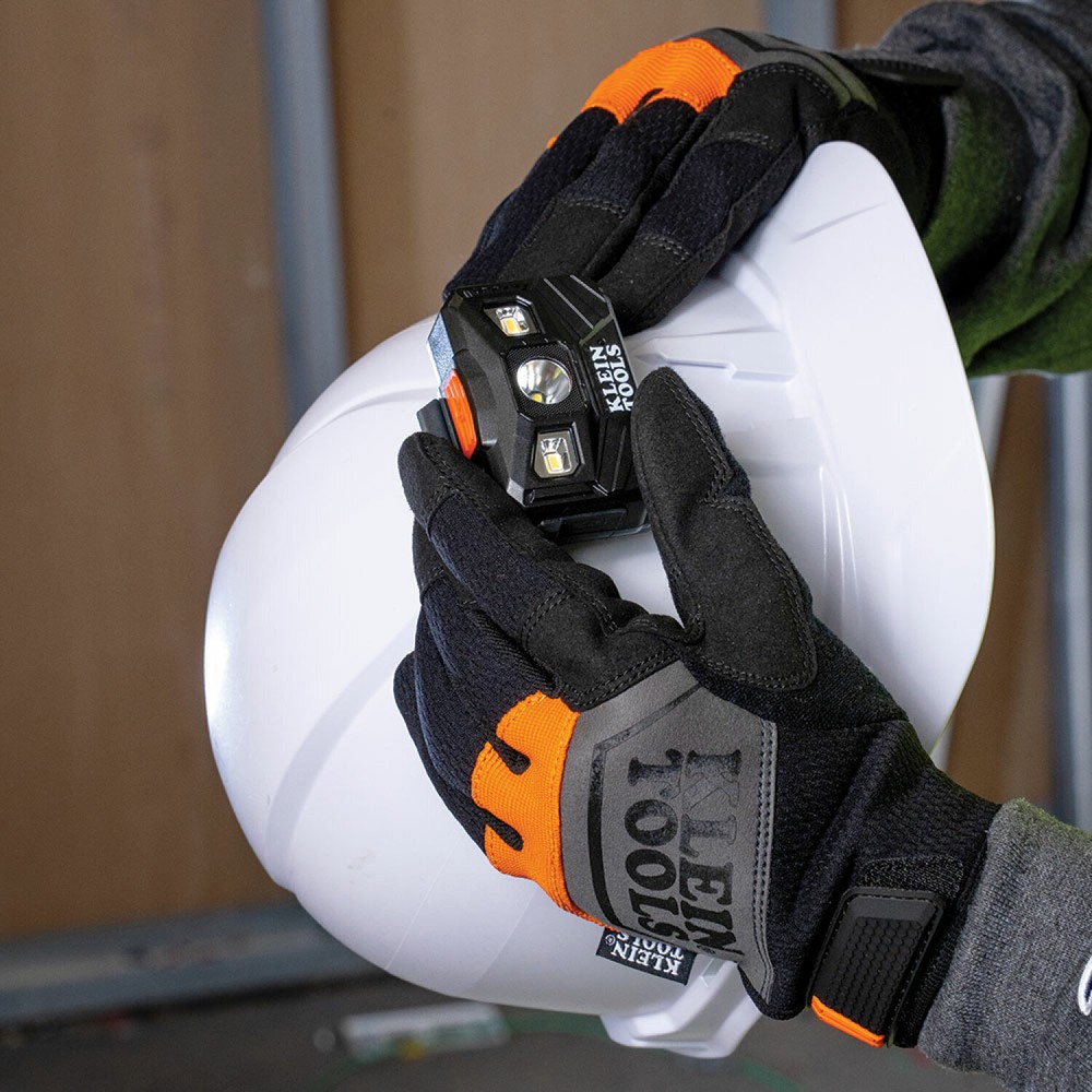 Klein Tools 60595 General Purpose Gloves, Medium