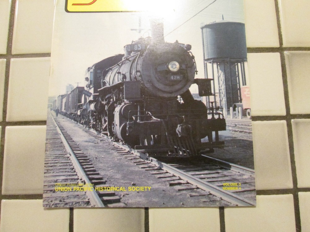 THE STREAMLINER MAGAZINE ////