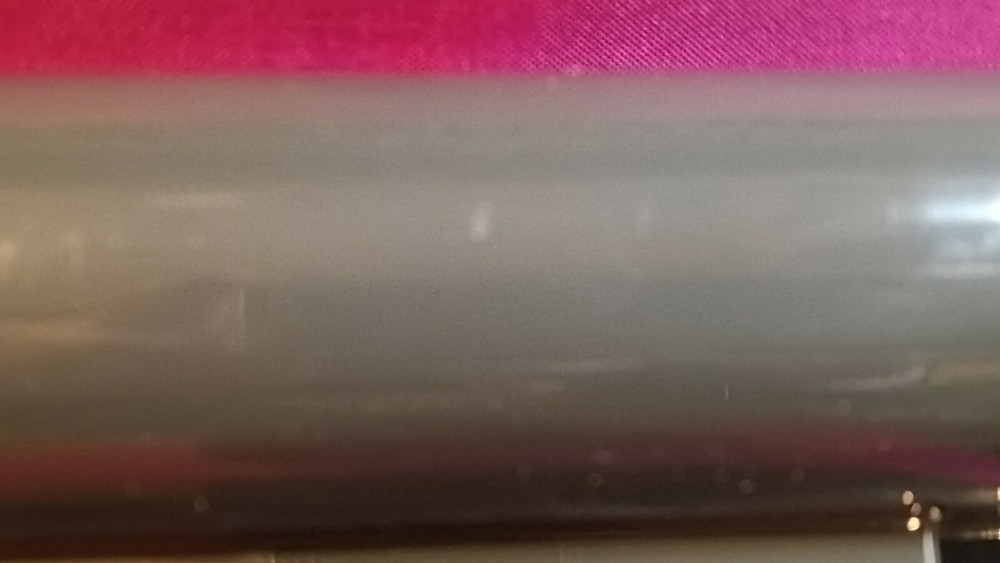 **BIZERBA** REAR SIDE REPLACEMENT FOR 7in DISPLAY RAL 7016 OEM #61980210830