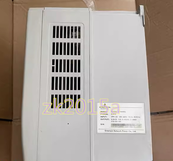 TD3300-4T0055G fast ship by DHL OR EMS