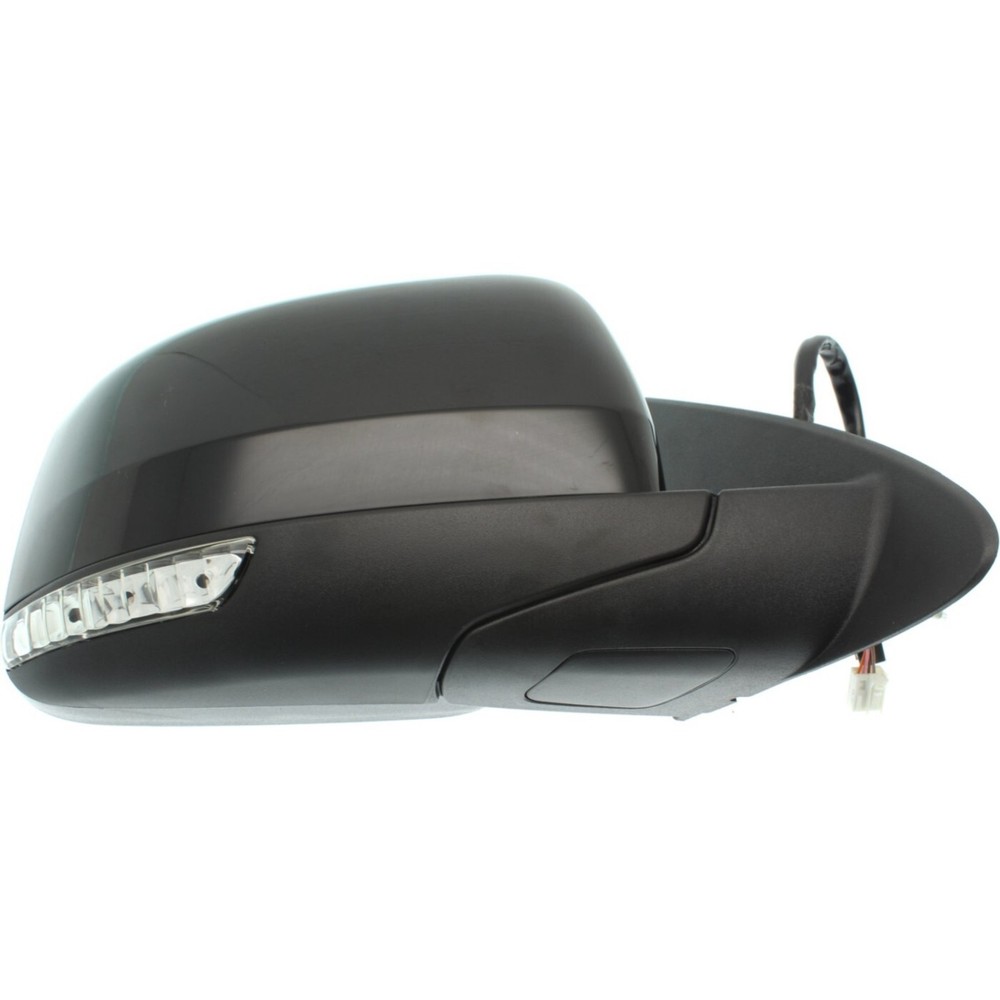 Mirrors For 2011-2021 Dodge Durango Driver and Passenger Side Power Heated