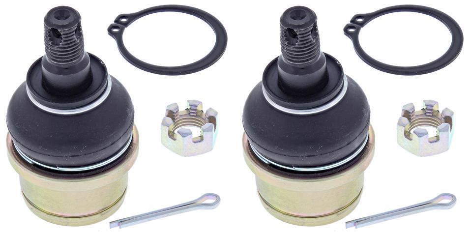 Complete Ball Joint Kit - Upper for Honda TRX350FE 2000-2006