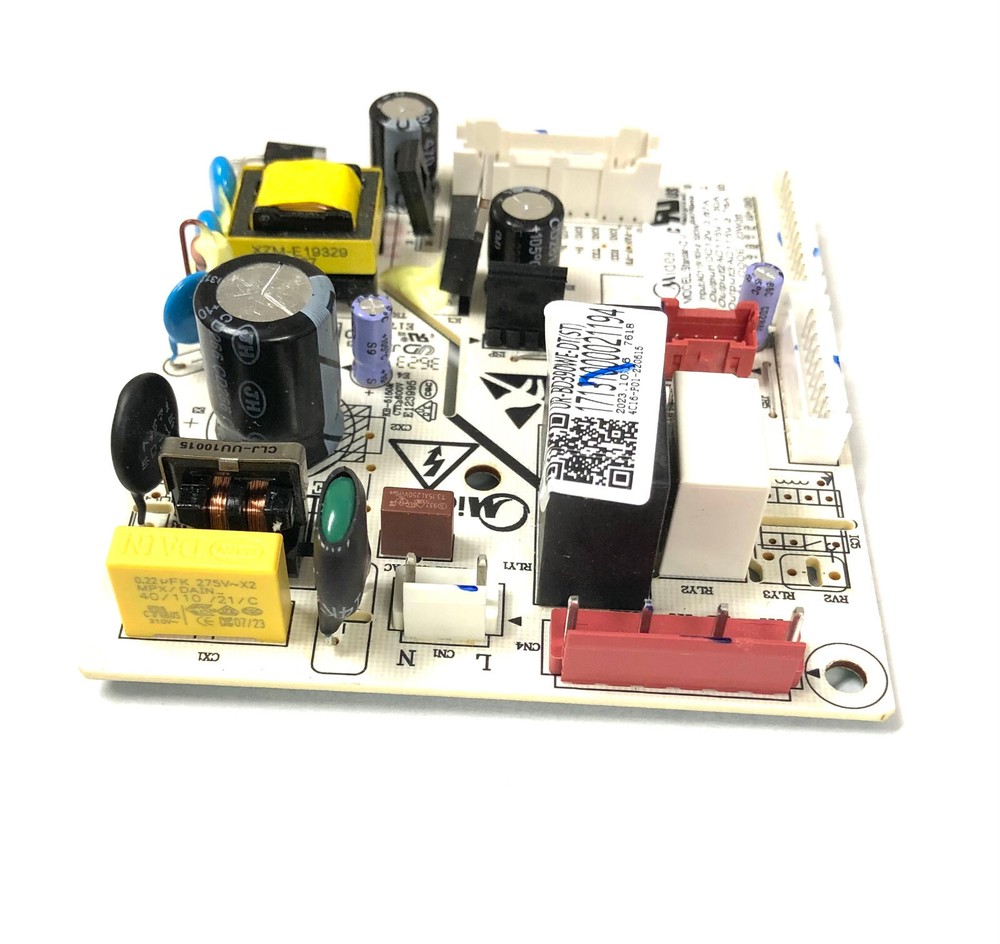 SMAD Freezer Control Board 17131000021194