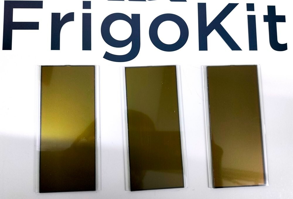 TRP LCD DISPLAY REPLACEMENT FOR THERMO KING SR2 SR3 SR4 HMI CONTROLLER PANE