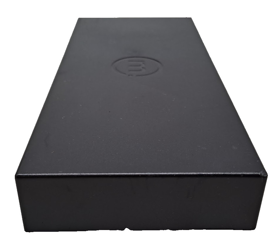 Mersive Solstice Pod Gen3 SP8096 Wireless Presentation System