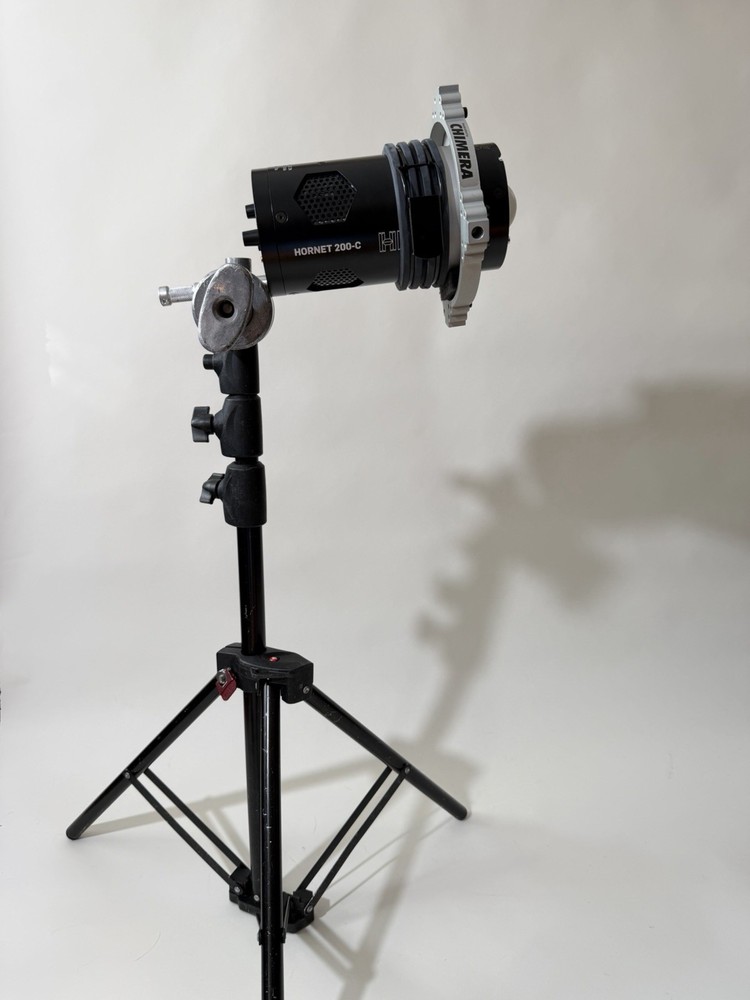 Hive Hornet 200-C Open Face LED Lantern Kit Light