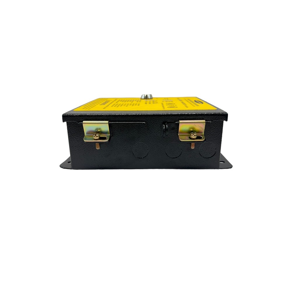 BANNNER MINI-SCREEN CONTROL BOX MSCA-1 115V