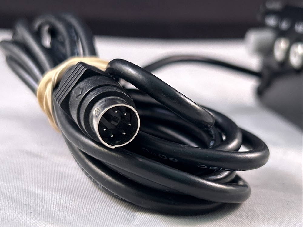 Shark Motorcycle Audio MSC2-2050A Amplifier