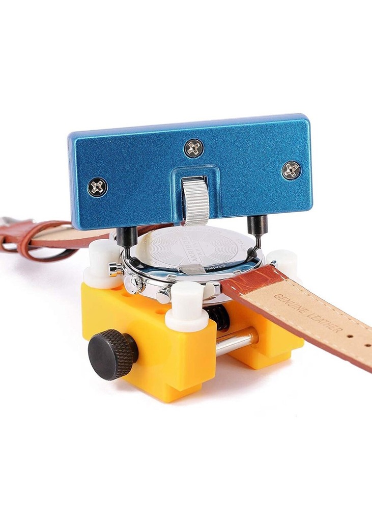 Tools For Battery Repair Replacement For Scuba Diving Computers 2PC Set