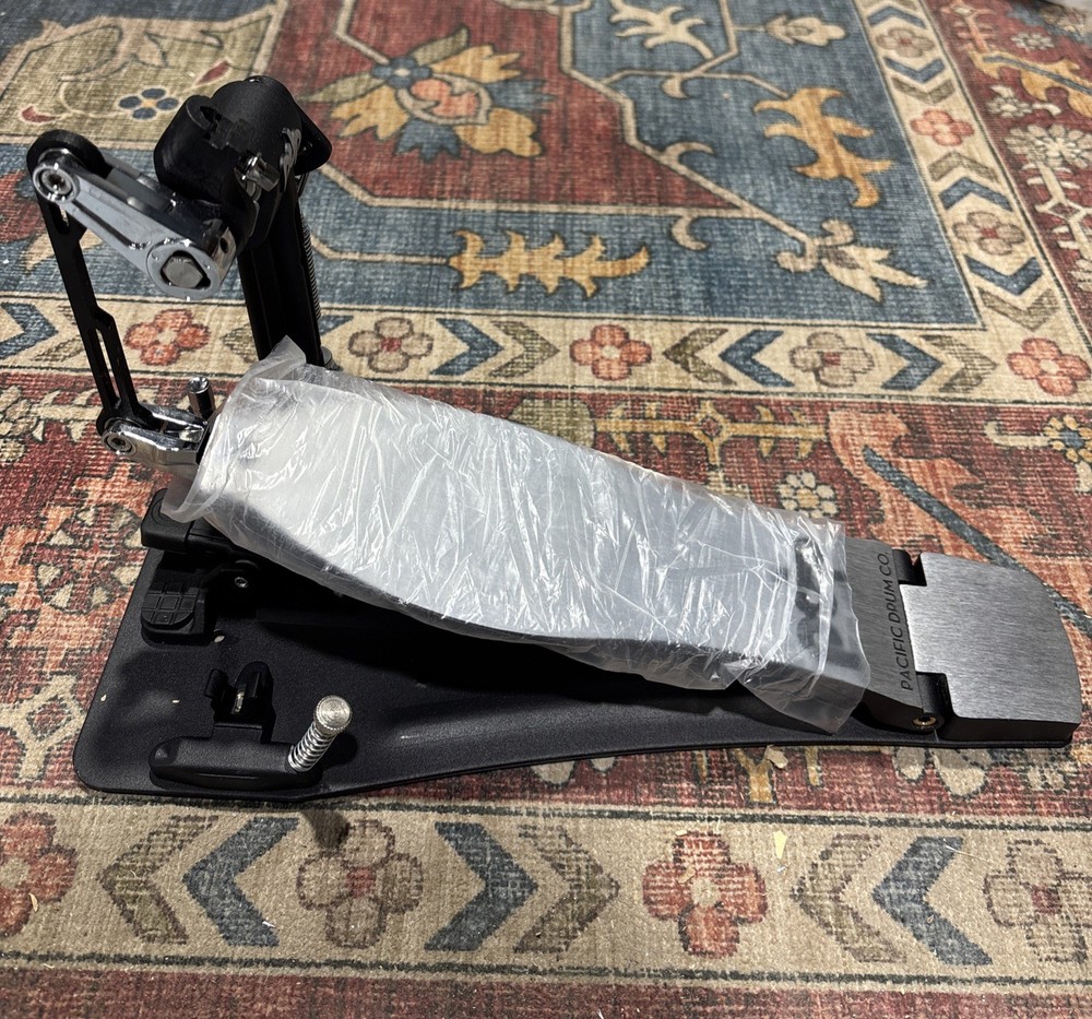 PDP Concept Series Direct Single Pedal