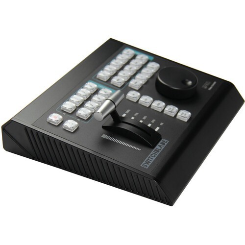 Switchblade Systems RP400 4-Channel vMix Replay Controller
