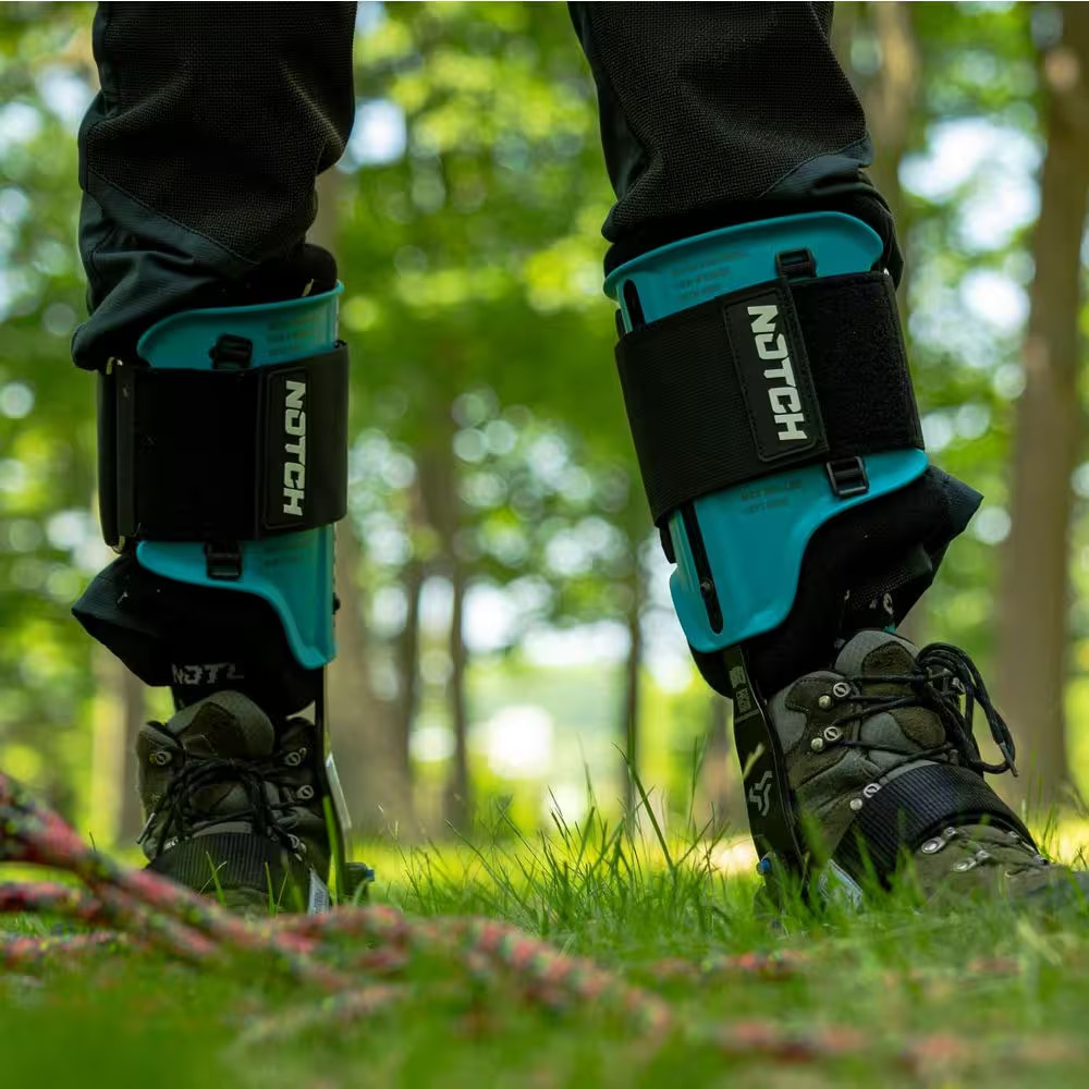 Steel Pole Gaffs Climbers