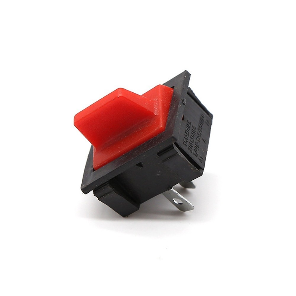 Generator 2 Position Rocker Switch Engine Stop Ceasefire switch rocker switch