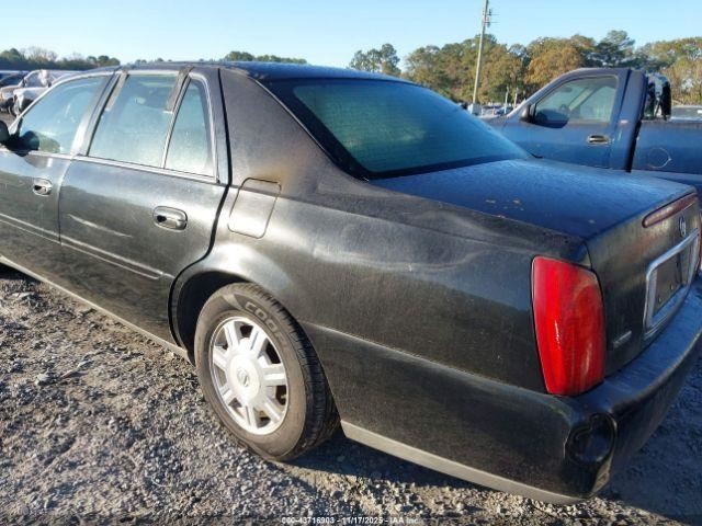 Passenger Right Front Window Regulator Fits 02-05 DEVILLE 4901313