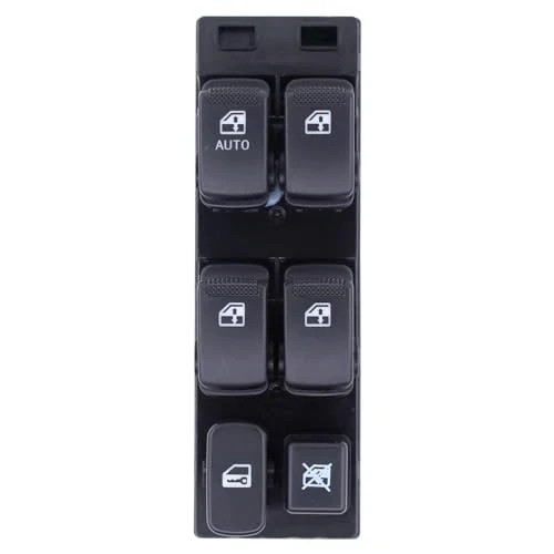 Front Driver Side Window Switch for Kia Sorento 2003-2009